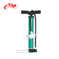 Wholesale mountain bike inflator pump cycle pump/factory direct supply mini cycle pump/new model portable bike pump